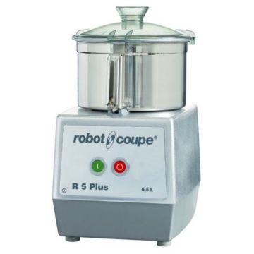Robot Coupe Table Top Cutter Food Mixer RefCode 24611M R 5