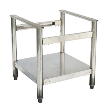 Gasmax Stand Suits RB-4E or RB-4ELPG Four Burner RB-4-SEN