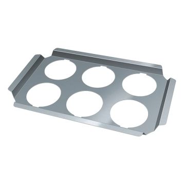 Hatco Corporation Rcthw-Pc Pasta Cooker Tray Accessory