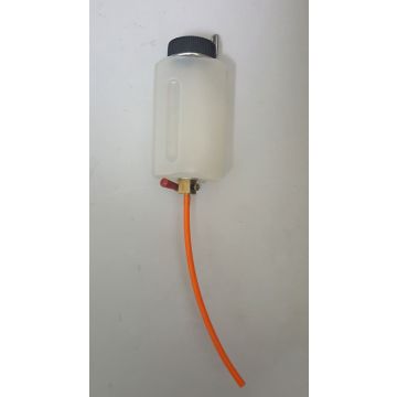 Magnetic Drill Replacement Bottle With On/Off Switch