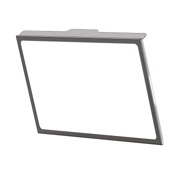 Roband Retainer Clip For 8 Slice Grill Station RC8