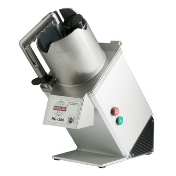 Hallde Vegetable Preparation Machine RG-200
