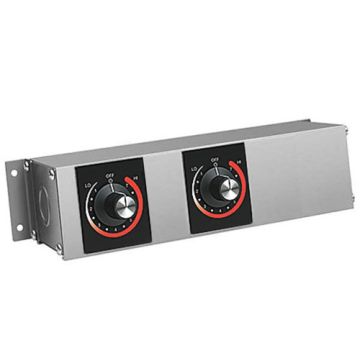 Hatco Corporation Rmb-7Ce Remote Control Enclosure