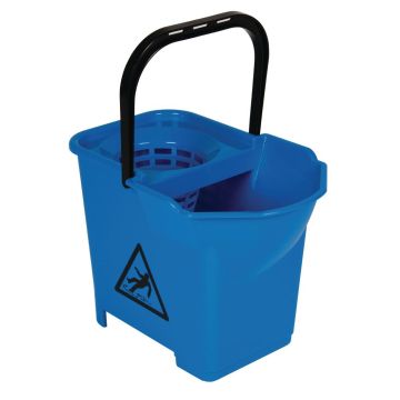 Jantex Mop Bucket Blue S225