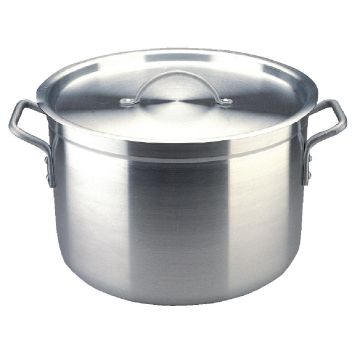 Vogue Deep Boiling Pot 22.7Ltr S351