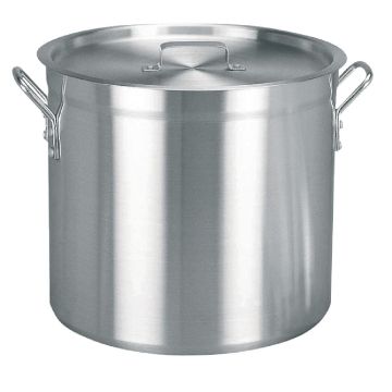 Vogue Stock Pot 37.8Ltr S353