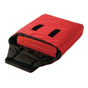 Insulated Pizza Delivery Bag Small S481