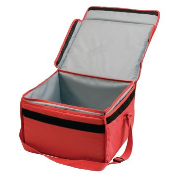 Insulated Food Delivery Bag S483