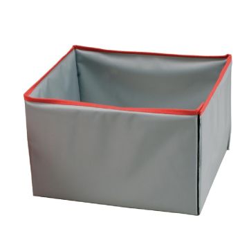 Insulated Food Delivery Bag Insert S484