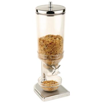 APS Cereal Dispenser 4.5Ltr S504