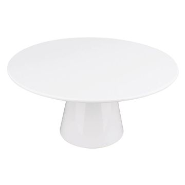Kristallon Melamine Cake Stand Round 360mm SA185