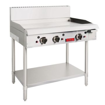 Thor LPG 3 Burner Griddle GH106-P