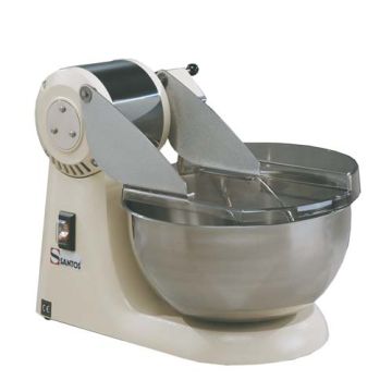 Santos #18 Fork Dough Mixer