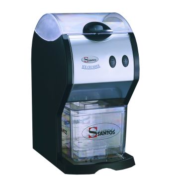 Santos #53 Ice Crusher