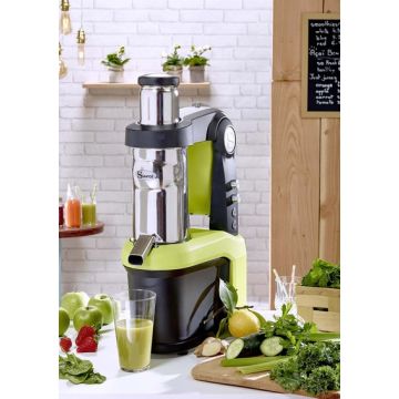 Santos #65 Cold Press Juicer