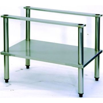 Goldstein SB30 - Stainless Steel Stand to Suit 740mm Teppanayaki