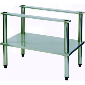 Goldstein SB36RB - Stainless Steel Stand to Suit 914mm RBA Chargrills