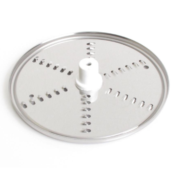 Stainless Steel Grating Disc 3mm (dia 175mm)