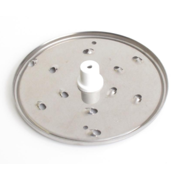 Stainless Steel Grating Disc 7mm (dia 175mm)