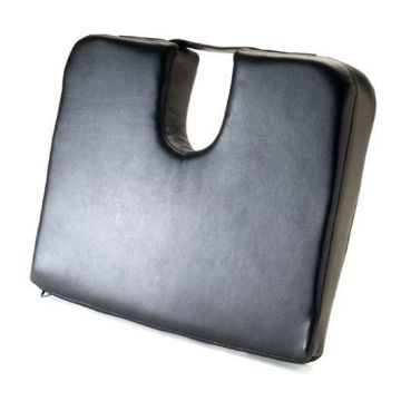 Orthopedic Seat Solution Spine Back Memory Foam Soft Cushion Seat