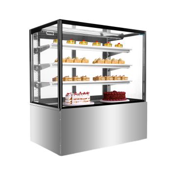 Bonvue Refrigerated Cake Display - SF840V 