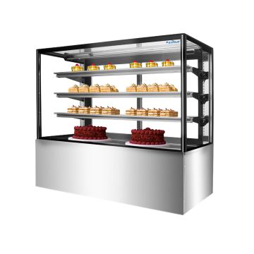 Bonvue Refrigerated Cake Display - SF850V