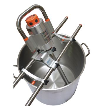 Dynamic Sm6 Support Bracket