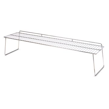 Stainless Steel Midshelf To Suit 2 X 3 Pan Food Bars SM23