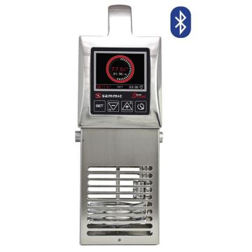 Sammic Clip-On Immersion Circulator SmartVide8 Plus