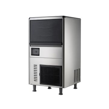 Blizzard Icemakers Commercial Granular Ice Maker 120Kg - SN-128F