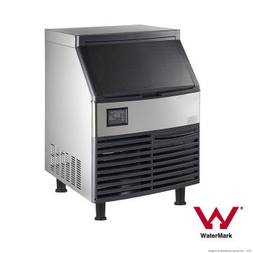 SN-210P Under Bench Ice Maker - Air Cooled