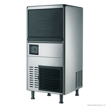 Blizzard Professional Ice Maker SN-80C