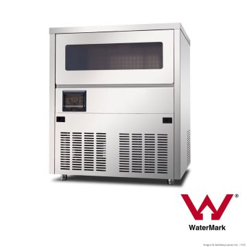 Blizzard Under Bench Ice Maker Air Cooled - SN-81B