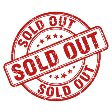 Olympia Cast Iron Round Sizzler with Wooden Stand CC311