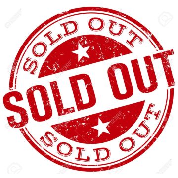 Olympia Glass Cake Stand Dome 285mm CS014