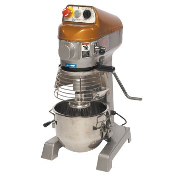 Robot Coupe Planetary Dough Mixer RefCode SP10-S SP10-S