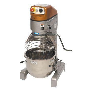Robot Coupe Planetary Dough Mixer RefCode SP25-S