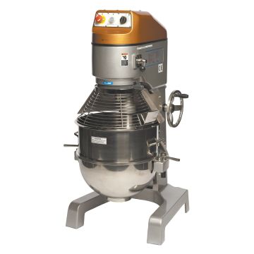 Robot Coupe Planetary Dough Mixer RefCode SP60-S