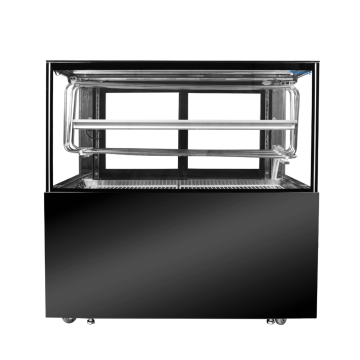 Bonvue Refrigerated premium Static Cooling Sushi Display Cabinet - SSD090-2XB