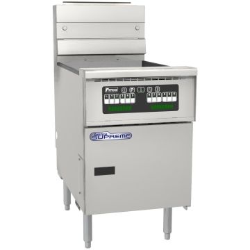 SSH75 | Solstice Supreme Fryer