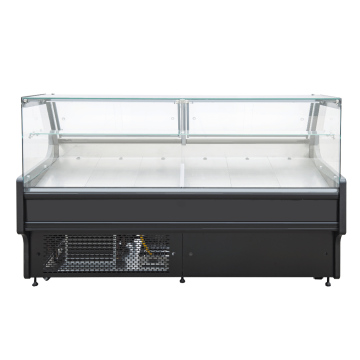 Thermaster Refrigerated Compact Deli Display ST15LK