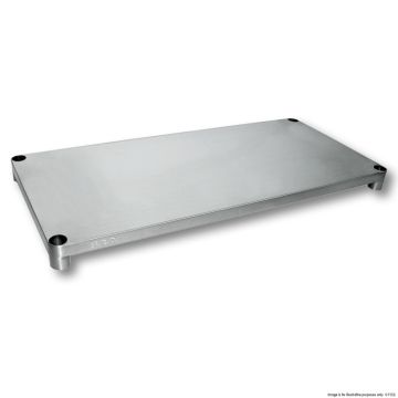 SUS6-1800/A Solid Undershelf