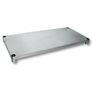 Modular Systems Solid Undershelf for Economic Range 1800-SUS6