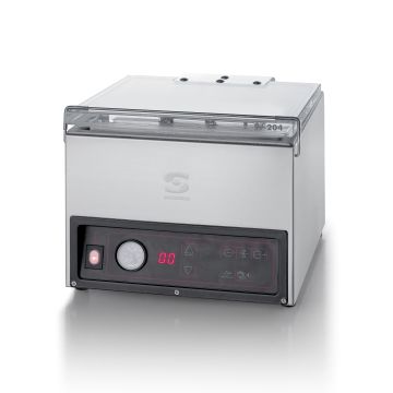 Sammic SV-204 T 200 Series Vacuum Packing Machines