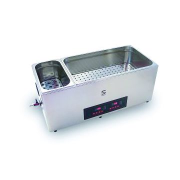 Sammic SVC-14 Unstirred Digital Baths