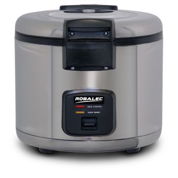 Robalec Rice Cooker & Warmer SW6000