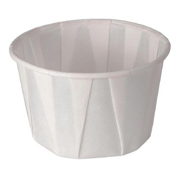 Disposable Sauce Dish 59ml(Pack of 250) T181