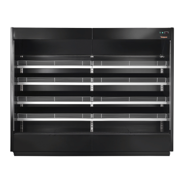 Tecondom Stromboli Supermarket Remote Display with Night Blind TDST90-CA-187B