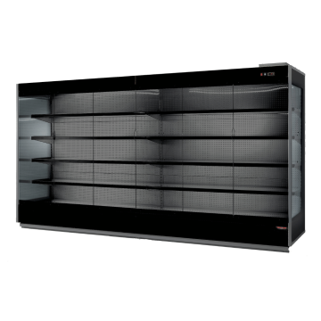 Tecnodom Stromboli Supermarket Remote Display with Door TDST90-CA-375BD