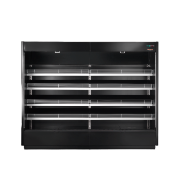 Tecondom Stromboli Supermarket Remote Display with Night Blind TDST90-CA-125B